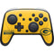 NFL Green Bay Packers Yellow Performance Series Nintendo Skins