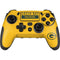 NFL Green Bay Packers Yellow Performance Series PlayStation Scuf Vantage 2 Controller Skin