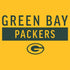 NFL Green Bay Packers Yellow Performance Series PS4 Console and Controller Bundle Skin