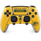 NFL Green Bay Packers Yellow Performance Series PS5 DualSense Edge Pro Controller Skin