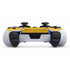 NFL Green Bay Packers Yellow Performance Series PS5 DualSense Edge Pro Controller Skin