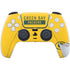 NFL Green Bay Packers Yellow Performance Series PS5 Pro Bundle Skin