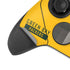NFL Green Bay Packers Yellow Performance Series Xbox Elite Wireless Controller Series 2 Skin