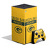 NFL Green Bay Packers Yellow Performance Series Xbox Series X Skins