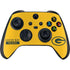 NFL Green Bay Packers Yellow Performance Series Xbox Series X Skins