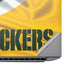 NFL Green Bay Packers HP ZBook Fury 16 G10 Skin