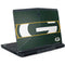 NFL Green Bay Packers Zone Block Dell Alienware Skin