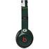 NFL Green Bay Packers Zone Block Beats Solo 3 Wireless Skin