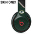 NFL Green Bay Packers Zone Block Beats Solo 3 Wireless Skin