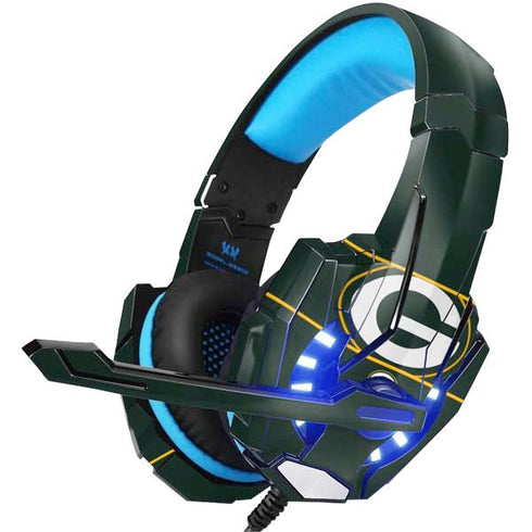 NFL Green Bay Packers Zone Block BENGOO G9000 Skin