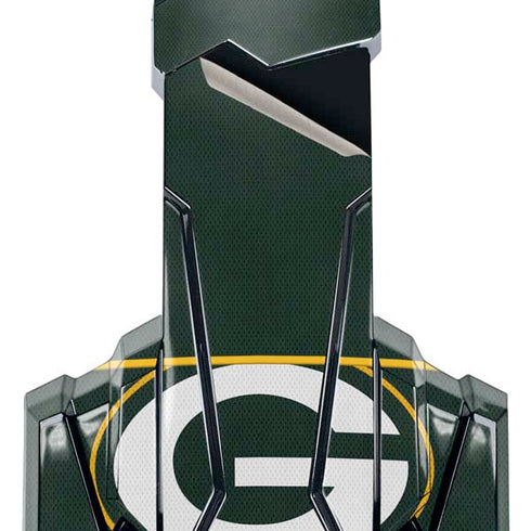 NFL Green Bay Packers Zone Block BENGOO G9000 Skin