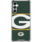NFL Green Bay Packers Zone Block Gabb Phone 4 Clear Case