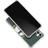 NFL Green Bay Packers Zone Block Gabb Phone 4 Clear Case