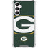 NFL Green Bay Packers Zone Block Galaxy A16 5G Clear Case