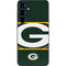 NFL Green Bay Packers Zone Block Galaxy A16 5G Skin