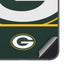 NFL Green Bay Packers Zone Block Galaxy A16 5G Skin