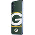 NFL Green Bay Packers Zone Block Galaxy A35 5G Skin