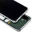 NFL Green Bay Packers Zone Block Galaxy A36 5G Clear Case