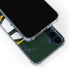NFL Green Bay Packers Zone Block Galaxy A55 5G Clear Case