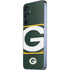 NFL Green Bay Packers Zone Block Galaxy A55 5G Skin