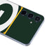 NFL Green Bay Packers Zone Block Galaxy A55 5G Skin