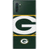 NFL Green Bay Packers Zone Block Galaxy Note 10 Plus Skin