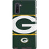 NFL Green Bay Packers Zone Block Galaxy Cases