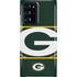NFL Green Bay Packers Zone Block Galaxy Cases