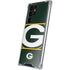 NFL Green Bay Packers Zone Block Galaxy S23 Ultra Clear Case