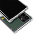 NFL Green Bay Packers Zone Block Galaxy S23 Ultra Clear Case