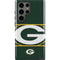 NFL Green Bay Packers Zone Block Galaxy S23 Ultra Pro Case