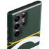 NFL Green Bay Packers Zone Block Galaxy S23 Ultra Pro Case