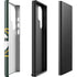 NFL Green Bay Packers Zone Block Galaxy S23 Ultra Pro Case