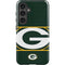NFL Green Bay Packers Zone Block Galaxy S25 Impact Case