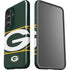 NFL Green Bay Packers Zone Block Galaxy S25 Impact Case
