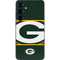NFL Green Bay Packers Zone Block Galaxy S24 Plus Skin