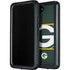 NFL Green Bay Packers Zone Block Galaxy S24 Plus Waterproof Case