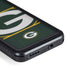 NFL Green Bay Packers Zone Block Galaxy S24 Plus Waterproof Case