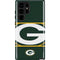 NFL Green Bay Packers Zone Block Galaxy S25 Ultra Impact Case