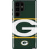 NFL Green Bay Packers Zone Block Galaxy S25 Ultra Impact Case