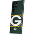 NFL Green Bay Packers Zone Block Galaxy S25 Ultra Skin