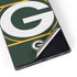 NFL Green Bay Packers Zone Block Galaxy S25 Ultra Skin