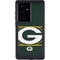 NFL Green Bay Packers Zone Block Galaxy S24 Ultra Waterproof Case