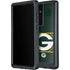 NFL Green Bay Packers Zone Block Galaxy S24 Ultra Waterproof Case