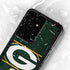 NFL Green Bay Packers Zone Block Galaxy S24 Ultra Waterproof Case