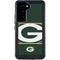 NFL Green Bay Packers Zone Block Galaxy S24 Waterproof Case