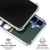 NFL Green Bay Packers Zone Block Galaxy S25 Clear Case