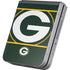 NFL Green Bay Packers Zone Block Galaxy Z Flip6 Skin
