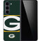 NFL Green Bay Packers Zone Block Galaxy Z Fold5 5G Skin