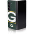 NFL Green Bay Packers Zone Block Galaxy Z Fold5 5G Skin